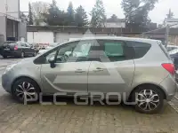 2011 Opel MERIVA