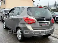 2011 Opel MERIVA