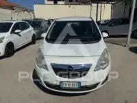 2011 Opel MERIVA