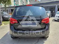 2011 Opel MERIVA