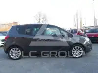 2011 Opel MERIVA