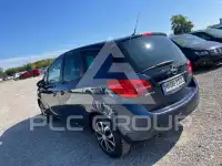 2011 Opel MERIVA