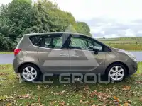 2011 Opel MERIVA