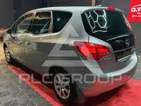 2011 Opel MERIVA
