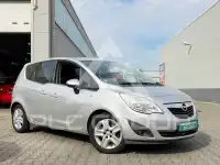 2011 Opel MERIVA