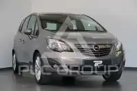 2011 Opel MERIVA