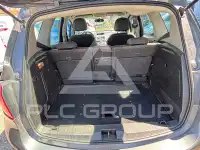 2011 Opel MERIVA