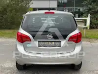 2011 Opel MERIVA