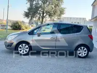 2011 Opel MERIVA