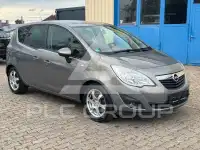 2011 Opel MERIVA