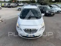 2011 Opel MERIVA