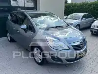 2011 Opel MERIVA