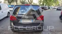2011 Opel MERIVA