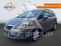 2011 Opel MERIVA