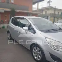 2011 Opel MERIVA