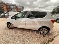 2011 Opel MERIVA