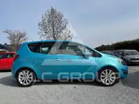 2011 Opel MERIVA