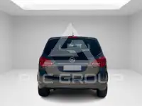 2011 Opel MERIVA
