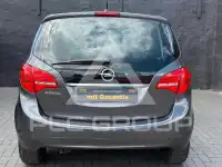 2011 Opel MERIVA