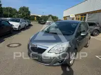 2011 Opel MERIVA