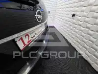 2011 Opel MERIVA