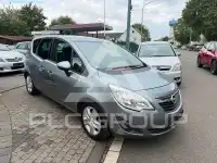 2011 Opel MERIVA