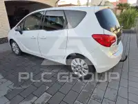 2011 Opel MERIVA