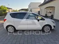 2011 Opel MERIVA