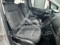 2011 Opel MERIVA