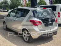 2011 Opel MERIVA