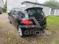 2011 Opel MERIVA