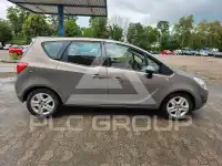 2011 Opel MERIVA