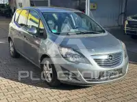 2011 Opel MERIVA