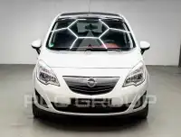2011 Opel MERIVA