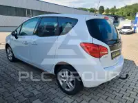 2011 Opel MERIVA