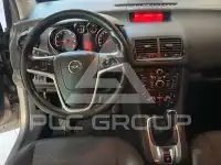 2011 Opel MERIVA