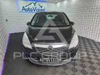 2011 Opel MERIVA