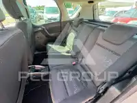 2011 Opel MERIVA