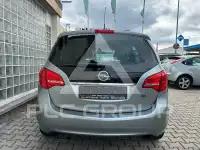 2011 Opel MERIVA