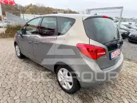 2011 Opel MERIVA