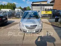 2011 Opel MERIVA