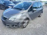 2011 Opel MERIVA