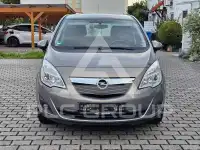 2011 Opel MERIVA