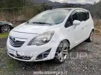 2011 Opel MERIVA