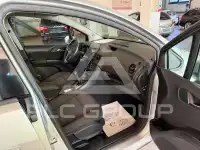 2011 Opel MERIVA