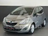 2011 Opel MERIVA