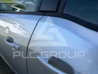 2011 Opel MERIVA