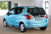 2011 Opel MERIVA