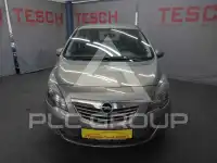 2011 Opel MERIVA
