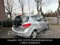 2011 Opel MERIVA